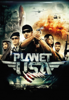 Planet USA
