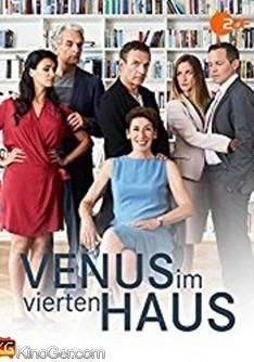 Venus im vierten Haus