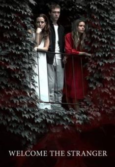 Welcome the Stranger