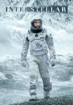 Interstellar