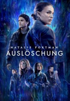Auslöschung