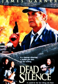 Dead Silence - Flammen in der Stille