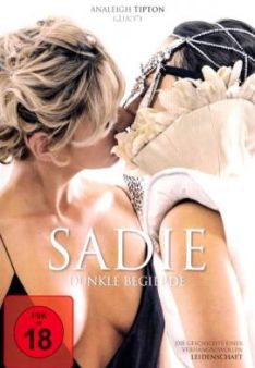 Sadie – Dunkle Begierde