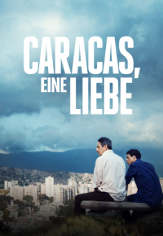 Caracas, eine Liebe