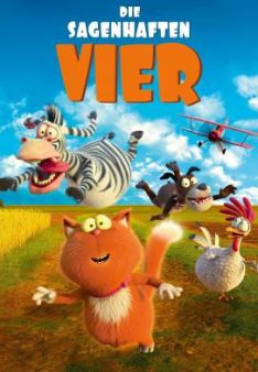 Marnies Welt