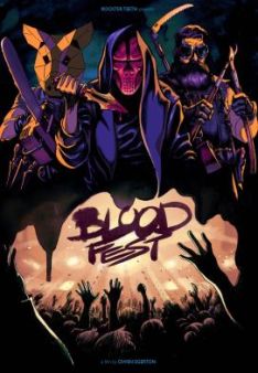 Blood Fest