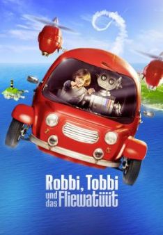 Robbi, Tobbi und das Fliewatüüt
