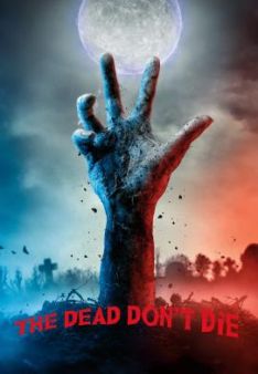 The Dead Don't Die