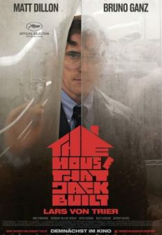 The House That Jack Built