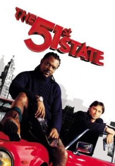 The 51st State