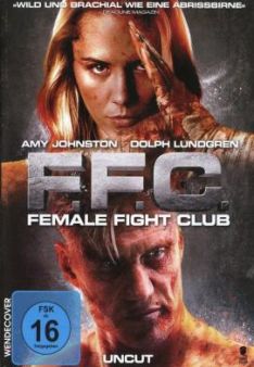 Female Fight Club