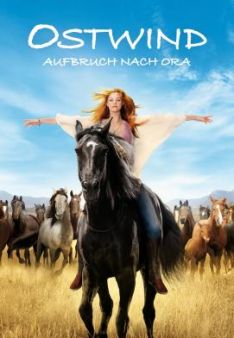 Ostwind 3 - Aufbruch nach Ora