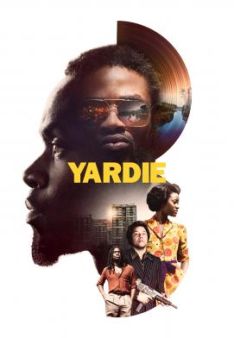 Yardie