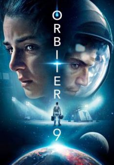 Orbiter 9 - Das letzte Experiment