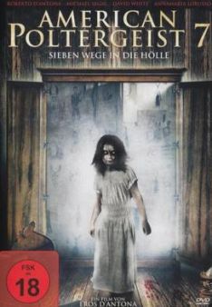 American Poltergeist 7