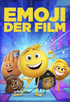 Emoji - Der Film