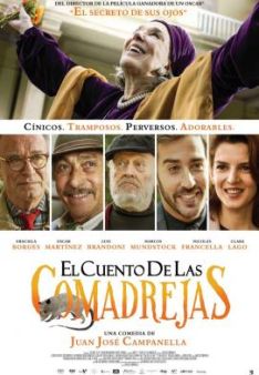 El Cuento de las comadrejas