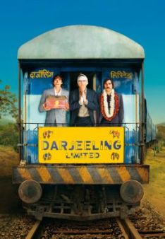 Darjeeling Limited