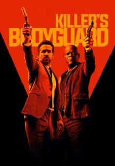 Killer's Bodyguard