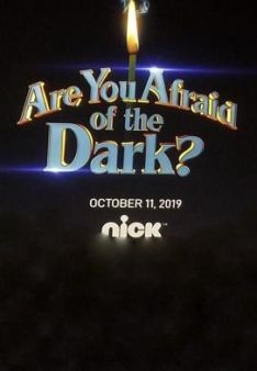 Are You Afraid of the Dark?