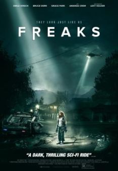 Freaks