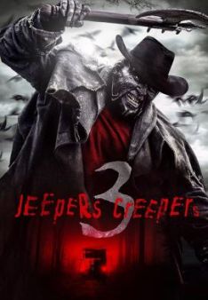 Jeepers Creepers 3
