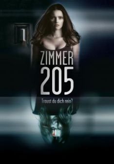 Zimmer 205 - Traust du dich rein?