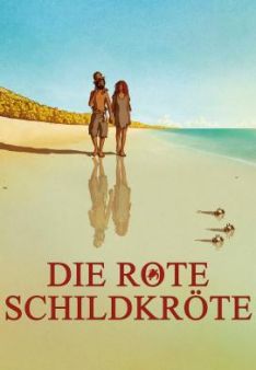 Die rote Schildkröte