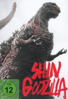 Shin Godzilla
