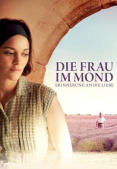 Die Frau im Mond - Erinnerung an die Liebe