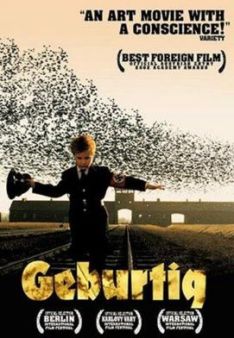 Gebürtig