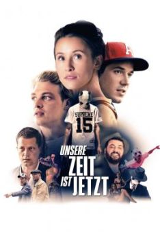 Unsere Zeit ist jetzt