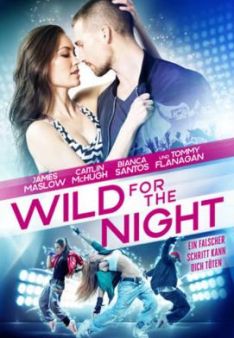 Wild for the Night
