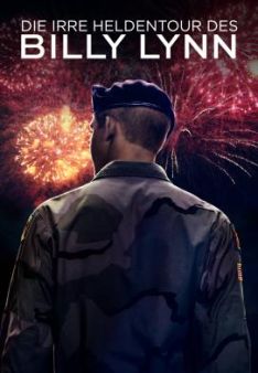 Die irre Heldentour des Billy Lynn