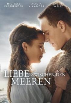 Liebe zwischen den Meeren