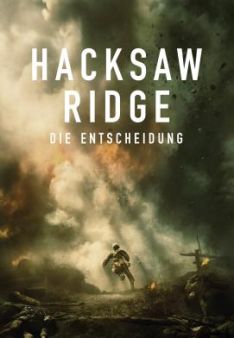 Hacksaw Ridge – Die Entscheidung