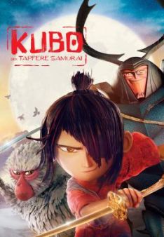 Kubo - Der tapfere Samurai
