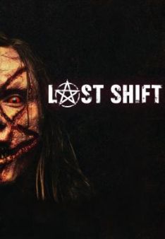 Last Shift