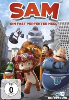 Sam - Ein fast perfekter Held