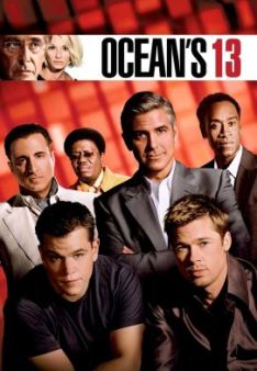 Ocean’s 13