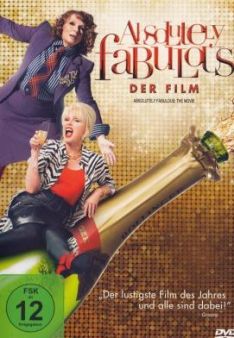 Absolutely Fabulous: Der Film