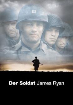 Der Soldat James Ryan
