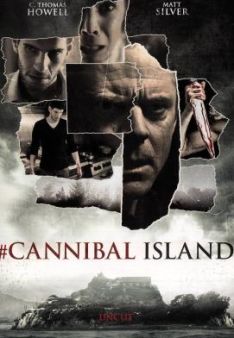 #Cannibal Island