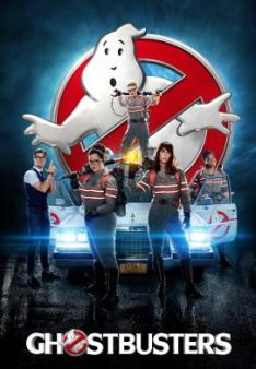 Ghostbusters