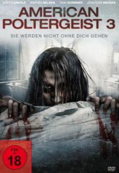 American Poltergeist 3