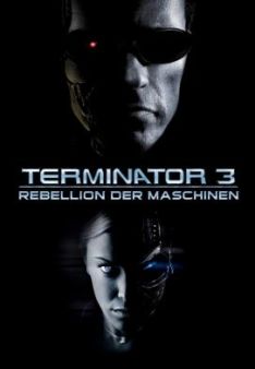 Terminator 3 - Rebellion der Maschinen