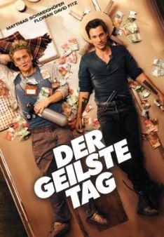 Der geilste Tag