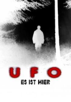 Ufo - Es ist hier