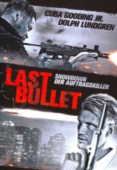 Last Bullet