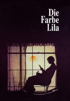Die Farbe Lila